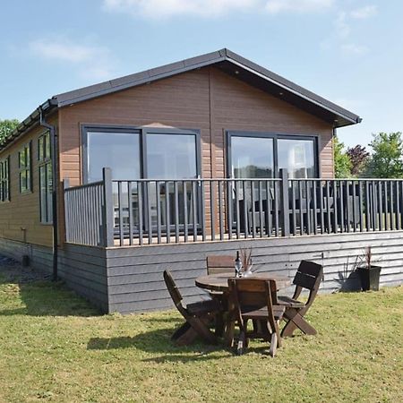 Burcott Country Retreats Hotel Wookey Esterno foto