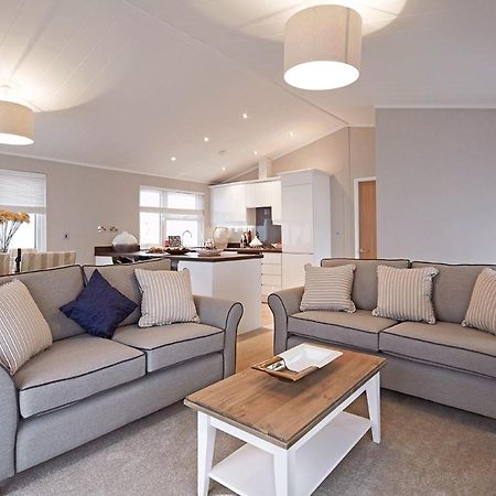 Burcott Country Retreats Hotel Wookey Esterno foto