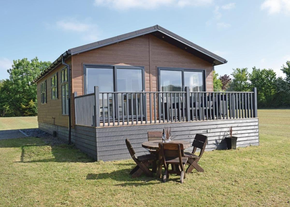 Burcott Country Retreats Hotel Wookey Esterno foto
