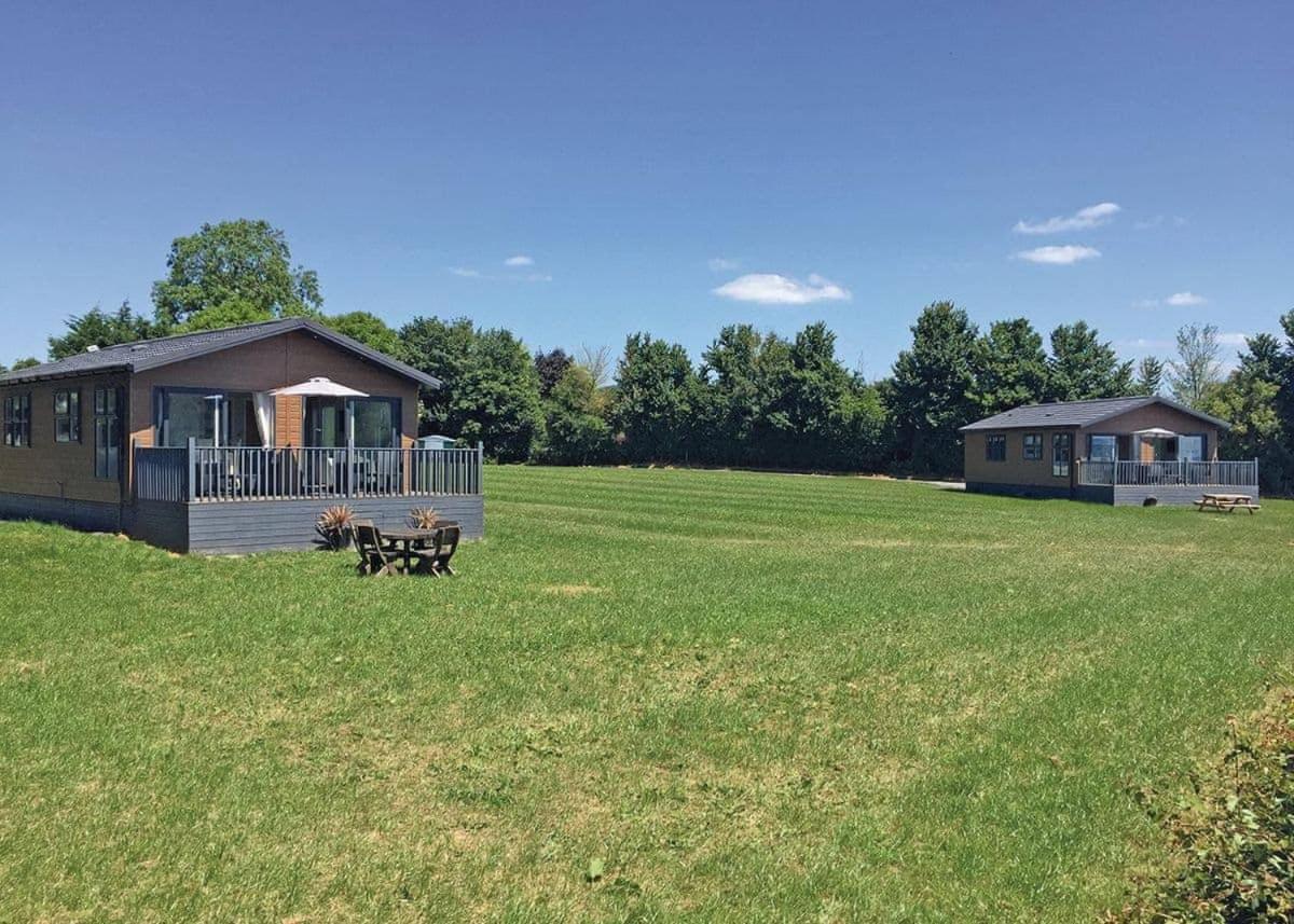 Burcott Country Retreats Hotel Wookey Esterno foto