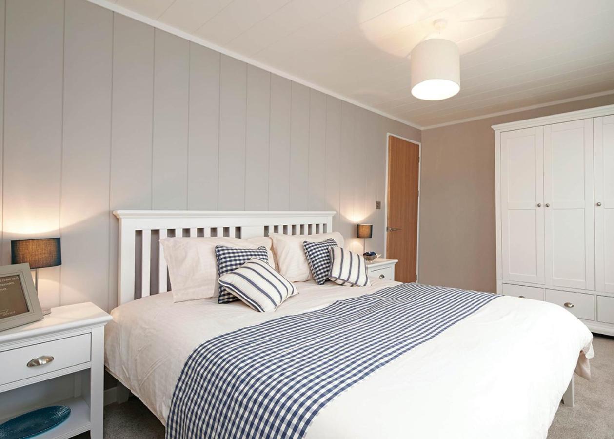 Burcott Country Retreats Hotel Wookey Esterno foto