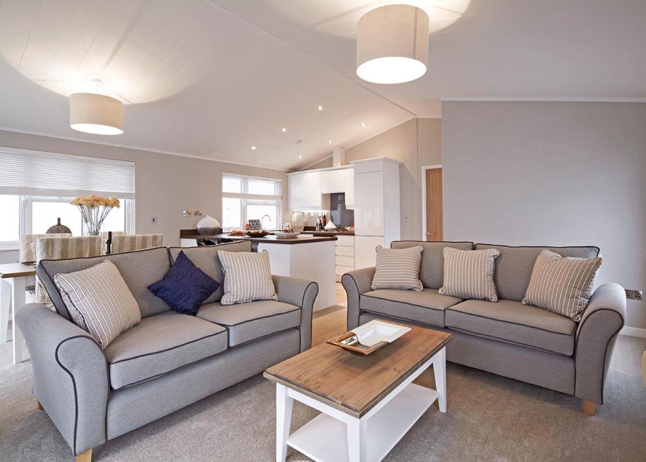 Burcott Country Retreats Hotel Wookey Esterno foto